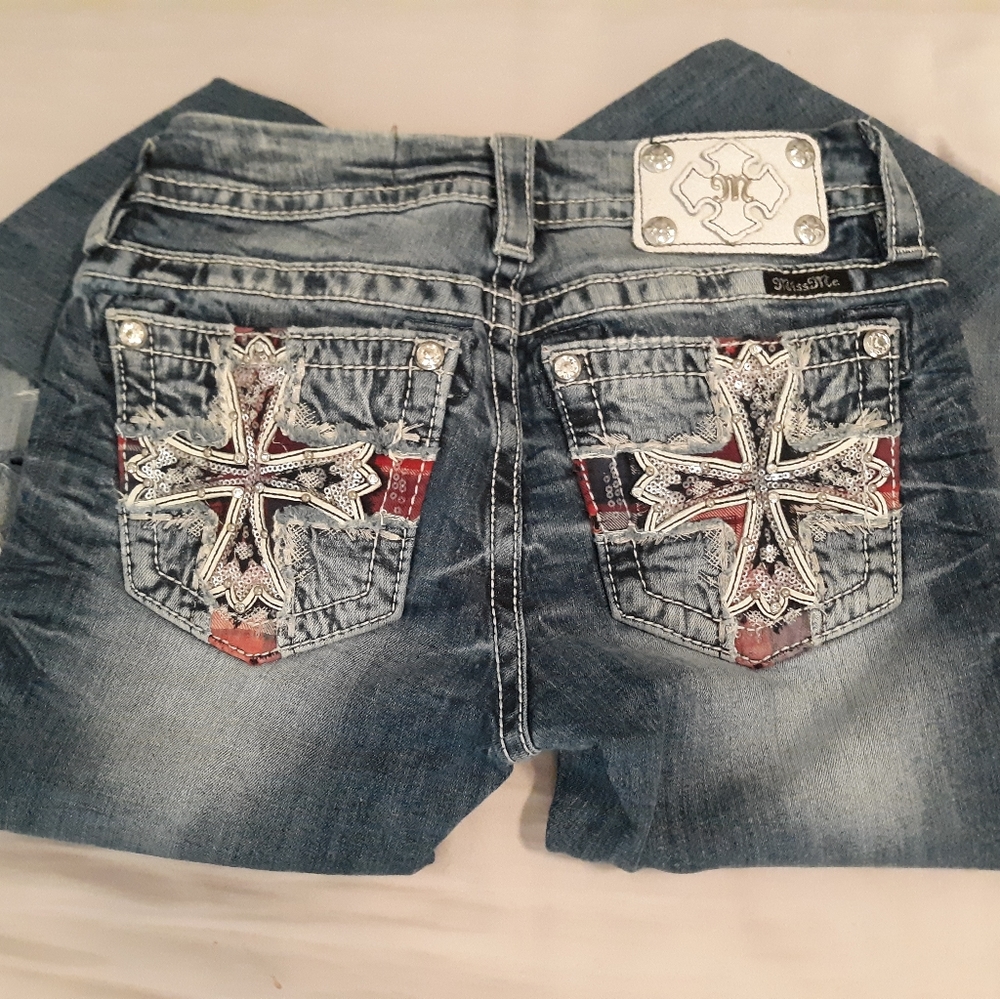 Miss Me Jeans size25